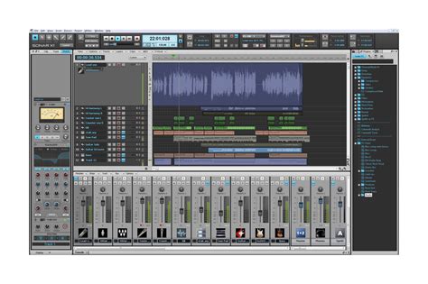 Make your own music with music maker.access you can download the demo version of the fl studio desktop pc version and use the fl plugin version. Cakewalk Sonar X1 Producer Music Production Software (Windows)