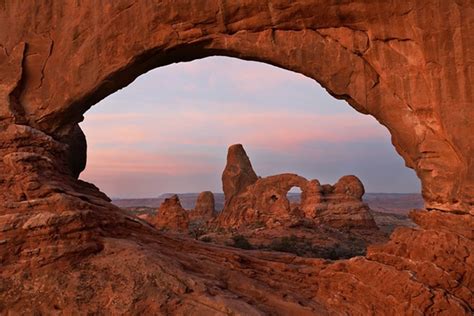 Arches National Park Top National Parks Travel Utah
