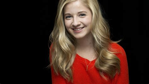 Get To Know Jackie Evancho Trumps Inauguration Day Singer