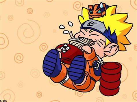 Gambar 96 Naruto Wallpaper Chibi Terbaik Background Id