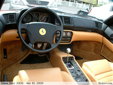 Check spelling or type a new query. Ferrari F355 Interior - BenLevy.com