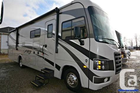 2016 Forest River Fr3 30ds 31ft For Sale In London Ontario Classifieds