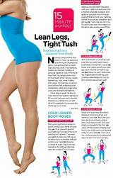 Exercises Legs Photos