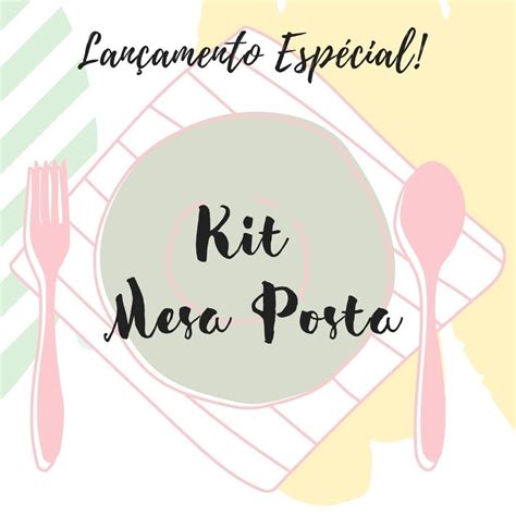 💛 Lançamento Especial⠀ 💛 Printable Com Papelfofuraprintables⠀⠀⠀ 💛 Almoço Para As Mães E Jantar