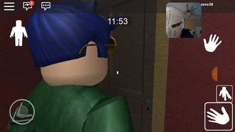 First Granny In Roblox Youtube
