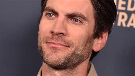 Wes Bentley Developed An Interest In Law From Playing Jamie On