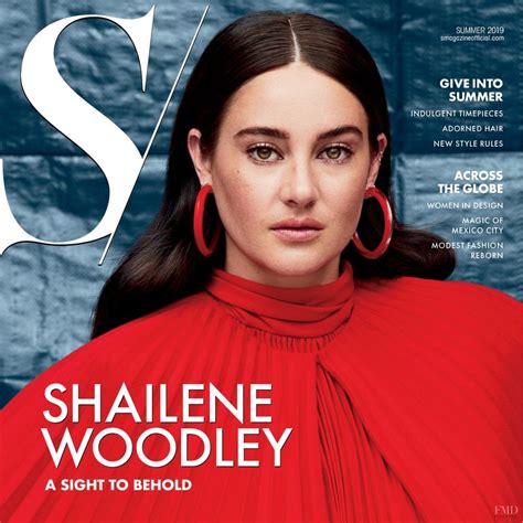 S Magazine June 2019 Cover S Magazine