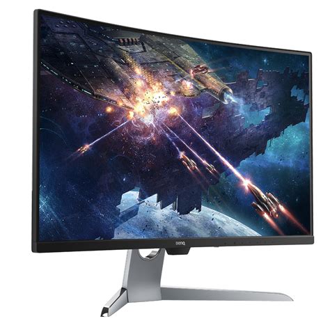 Ew3270u｜4k Hdr Eye Care Gaming Monitor