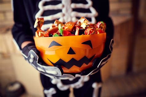 Halloween Candy Facts You Never Knew Readers Digest