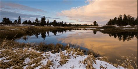 Turnbull National Wildlife Refuge Explore Washington State