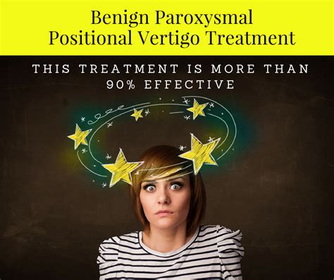 Bppv Treatment Home Cures That Work