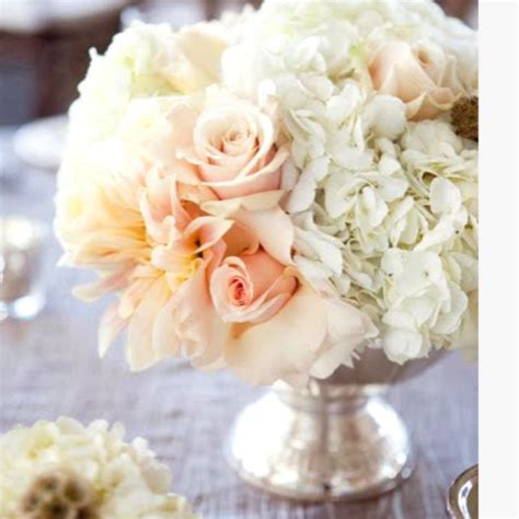 Brittanys Wedding Vintage Wedding Flowers Flower Centerpieces Wedding Wedding Flowers White
