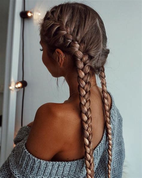 perfect how do i french plait my own hair for long hair best wedding