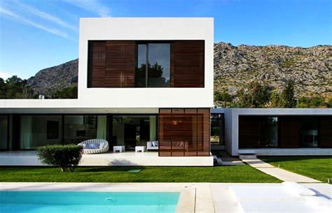 Find A Minimalist House Design Decorifusta