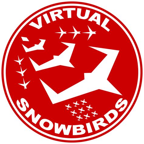 Snowbird Logos