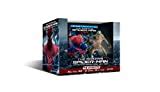 The Amazing Spider Man DVD Release Date November 9 2012