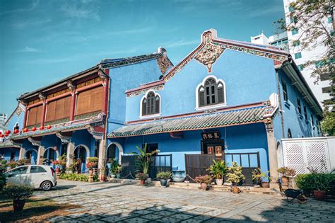 Get the reviews, ratings, location, contact details built by the chinese merchant cheong fatt tze towards the end of the 19th century, the house displays influences from the design heritage of his. The ideal Singapore Malaysia Itinerary | 2 weeks in ...