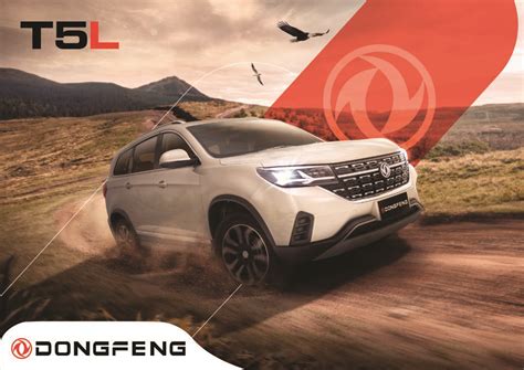 Dongfeng T L Ec Pdf Mb Data Sheets And Catalogues Spanish Es