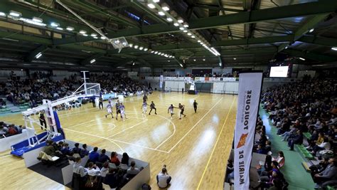 Toulouse Le Petit Palais Des Sports Sera Relogé Sur Lîle Du Ramier