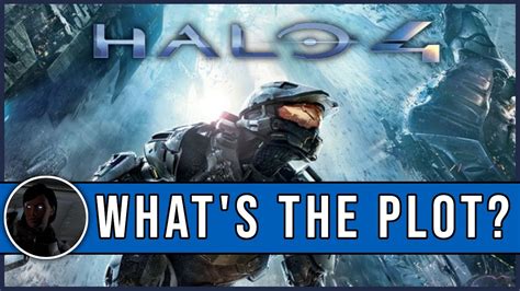 The Plot Of Halo 4 Story Explained Youtube