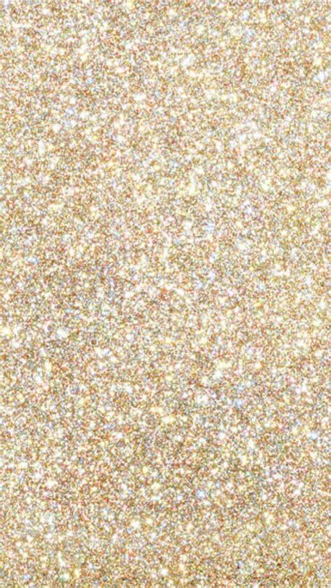 🔥 Download Gold Glitter Wallpaper Cute Background By Ashleyhoward