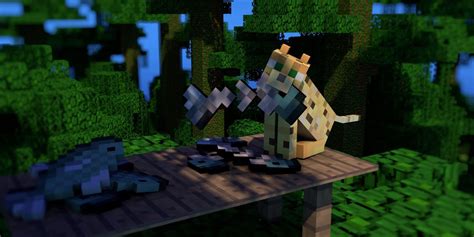 Minecraft лучшие животные для приручения и как их приручить iwion ru
