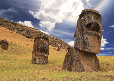 10 Things You Should Know Before Visiting Easter Island