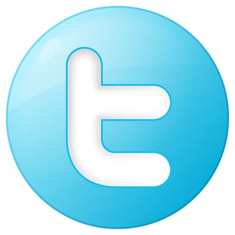Twitter Logo Png Transparent Image Download Size 512x512px