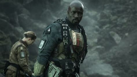 Halo 5 Will Have Agent Locke As A Playable Character