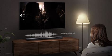 Buy 312ch Soundbar With Adaptive Sound Samsung Levant