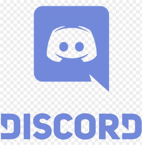 Free Download Hd Png Discord Logo Discord Png Image With Transparent