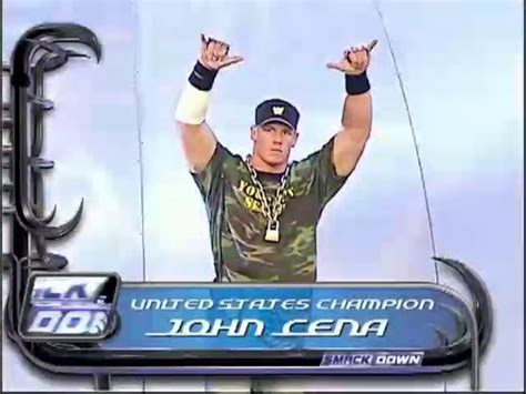 Español Latino John Cena Vs The Undertaker 2004 Wwe Smackdown June 24 Video Dailymotion