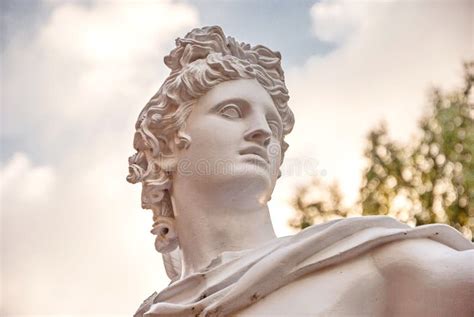 Dios Apolo En La Mitología Griega Phoebus En La Mitología Romana