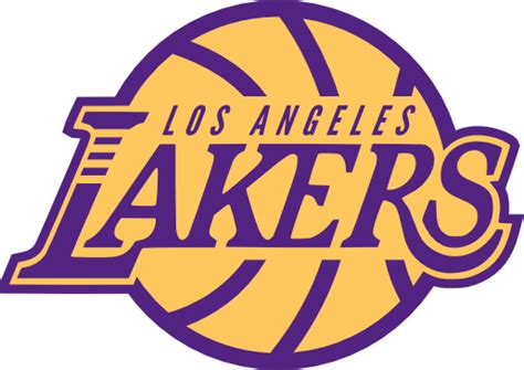 Lakers Vector At Collection Of Lakers Vector Free For