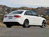 Audi A4 Sport Package