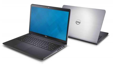 اسعار لابتوبات dell inspiron 15 5000 series. Dell Inspiron 15 5000 5547 Mainstream 15.6" Laptop ...