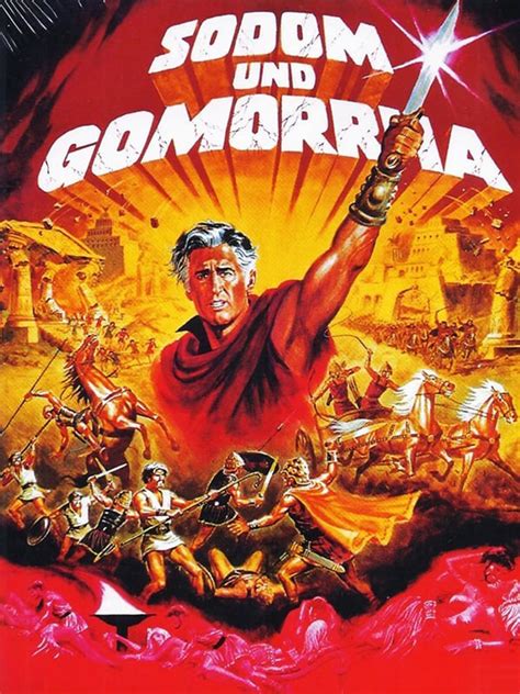 Prime Video Sodom Und Gomorrha