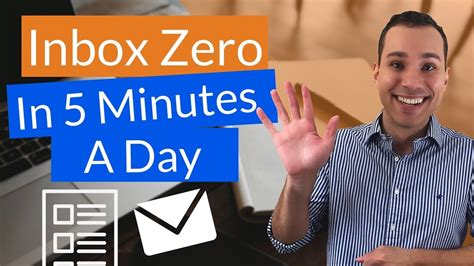 How To Clean Out Your Gmail Inbox Fast 5 Minute Inbox Cleaning Plan