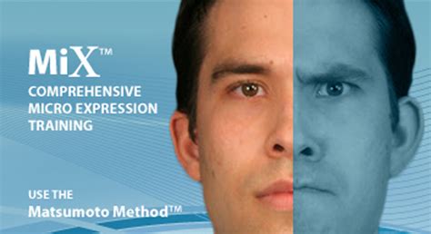Microexpression Training Detecting Deception