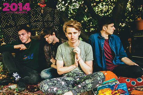 List of all the songs by glass animals, heard in movies and tv shows. 2014 Artist Survey: Glass Animals | Under the Radar ...