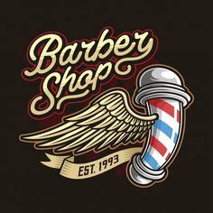20+ Barber ideas in 2020 | barber, barber shop, barber logo