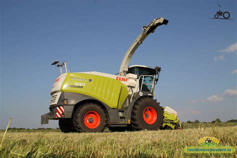 Claas Jaguar 930 Specs And Data Everything About The Claas Jaguar 930