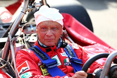 Niki Lauda The Austrian Formula One Legend Dies Aged 70