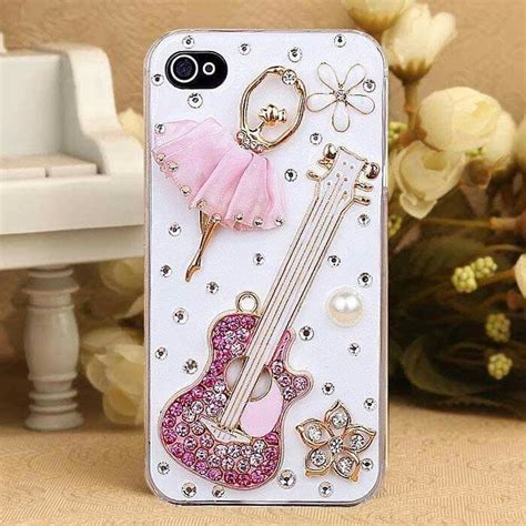 Pin By Rosa De Obando On Phone Cases Cute Bedazzled Phone Case Girly