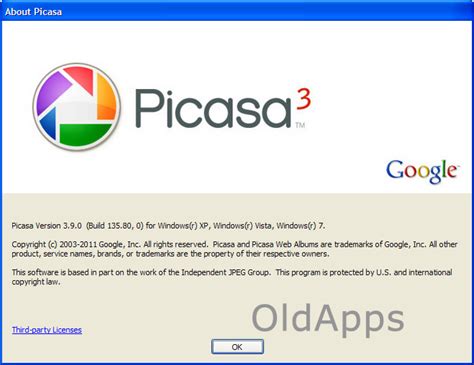 Substitutes For Picasa 3 9 Boulsdx