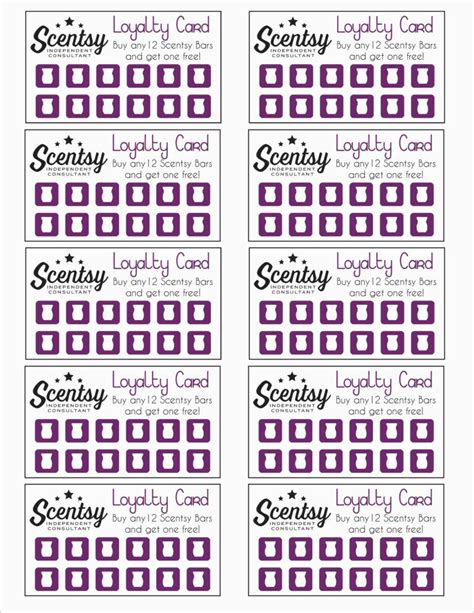 A custom loyalty card is an excellent tool to reward repeat customers and incentivize new business. Business Punch Card Template Free Letters | Pozycjoner pertaining to Business Punch Card ...