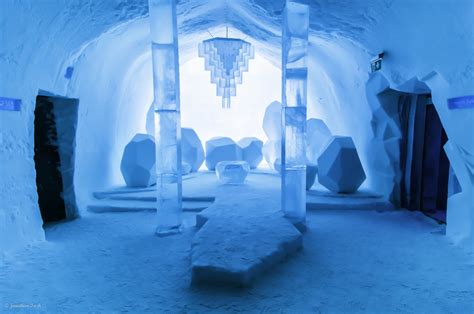 The Amazing Icehotel In Swedenthe Planet D Adventure Travel Blog