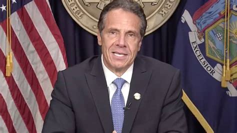 New York Governor Andrew Cuomo Has Resigned Amid His Sex Scandal Morning Bullets