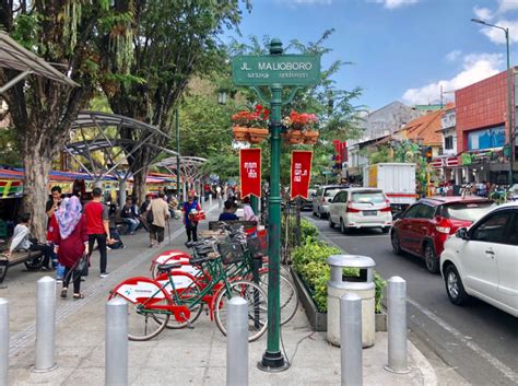 Objek Wisata Yang Instagramable Di Jogjakarta Tempat Objek Pariwisata