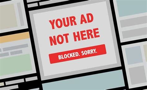 Najbolji Alati Za Blokiranje Oglasa Ad Blockers Na Internetu Pc Chip